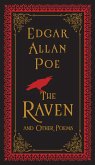 The Raven and Other Poems (Barnes & Noble Collectible Editions) (eBook, ePUB)