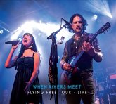 Flying Free Tour Live