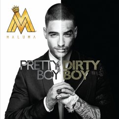 Pretty Boy,Dirty Boy - Maluma