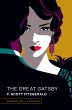 The Great Gatsby (Graphic Art... - Bild 1