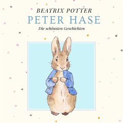 Peter Hase (MP3-Download) - Potter, Beatrix