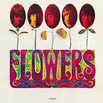 Flowers (Ltd.Japan Shm Cd/Mono)