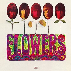 Flowers (Ltd.Japan Shm Cd/Mono) - Rolling Stones,The