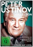 Peter Ustinov - Collection