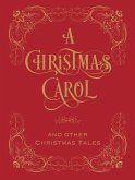 A Christmas Carol and Other Christmas Tales (Barnes & Noble Collectible Editions) (eBook, ePUB)