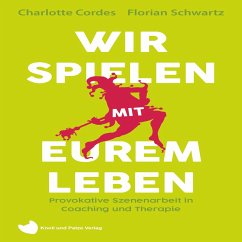 Wir spielen mit eurem Leben (MP3-Download) - Cordes, Charlotte; Schwartz, Florian