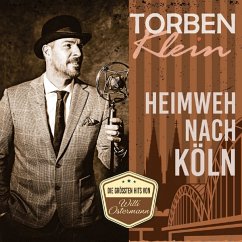 Heimweh Nach Köln - Klein,Torben