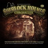 Sherlock Holmes Chronicles - Das Haus bei den Blutbuchen