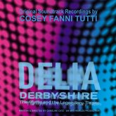 Original Soundtrack Recordings From The Film 'Deli