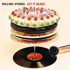 Let It Bleed (Japan Shm Cd/Mono)