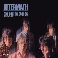 Aftermath (Us Version/Japan Shm Cd/Mono) - Rolling Stones,The