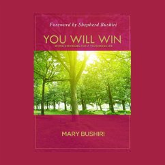 You Will Win (MP3-Download) - Bushiri, Mary