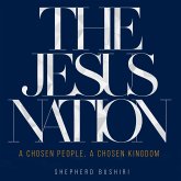 The Jesus Nation (MP3-Download)