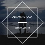 Almayer's Folly (MP3-Download)