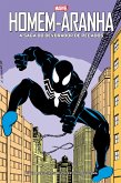 Homem-Aranha: A Saga do Devorador de Pecados (eBook, ePUB)