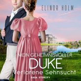 Mein geheimnisvoller Duke - Verlorene Sehnsucht (MP3-Download)
