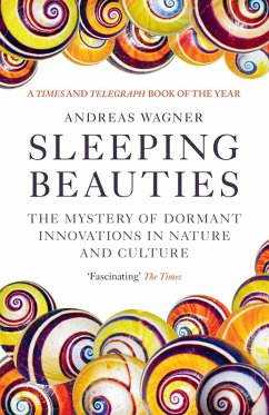 Cover Sleeping Beauties (eBook, ePUB)