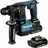 Makita DHR171RAX3 Akku-Bohrhammer - Bild 1