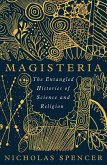 Magisteria (eBook, ePUB)