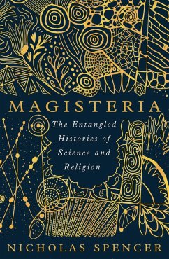Cover Magisteria (eBook, ePUB)