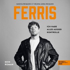 Ferris (MP3-Download) - Reimann, Anna Helena