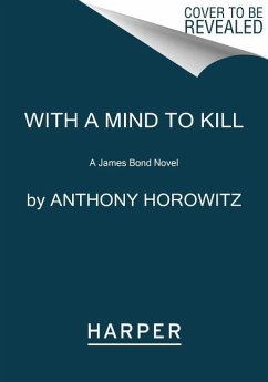 With a Mind to Kill - Horowitz, Anthony
