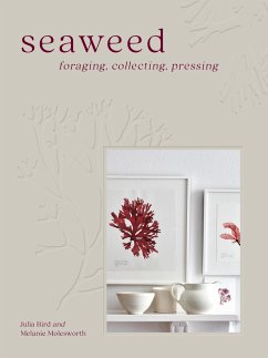 Seaweed - Molesworth, Melanie;Bird, Julia