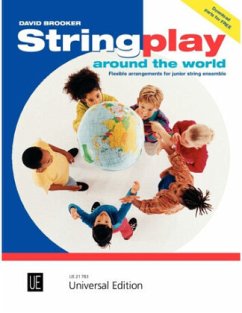 Stringplay around the World