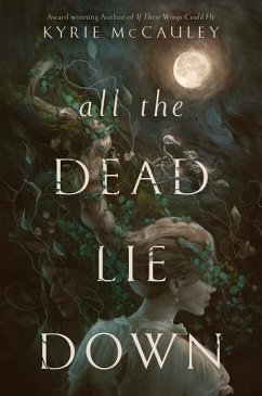 All the Dead Lie Down - McCauley, Kyrie