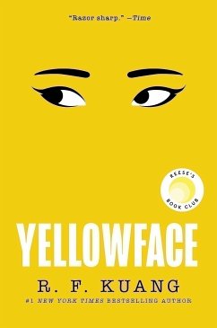 Yellowface - Kuang, R. F.