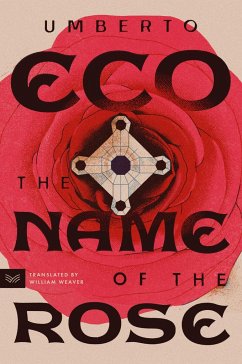 The Name of the Rose - Eco, Umberto