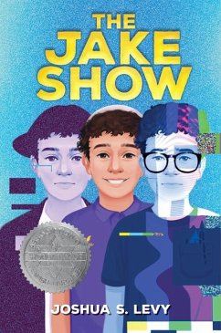 The Jake Show - Levy, Joshua S.