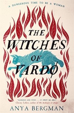 The Witches of Vardo - Bergman, Anya