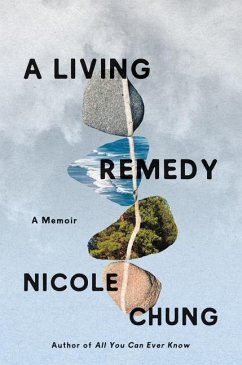 A Living Remedy - Chung, Nicole