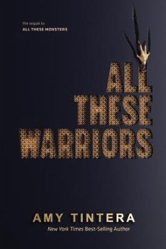 All These Warriors - Tintera, Amy
