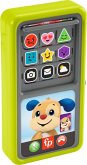 Fisher Price Lernspaß 2-in-1 Slide to Learn Smartphone