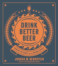 Cover Drink Better Beer (eBook, ePUB)