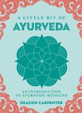 A Little Bit of Ayurveda (eBook, ePUB)