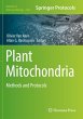 Plant Mitochondria - Bild 1