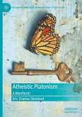 Atheistic Platonism