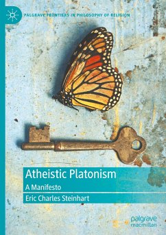 Atheistic Platonism - Steinhart, Eric Charles