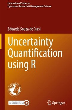 Uncertainty Quantification using R - Souza de Cursi, Eduardo