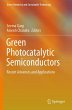 Green Photocatalytic Semiconductors - Bild 1