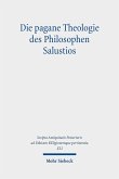 Die pagane Theologie des Philosophen Salustios