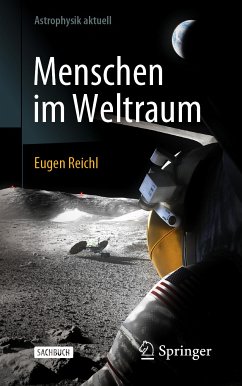 Menschen im Weltraum (eBook, PDF) - Reichl, Eugen