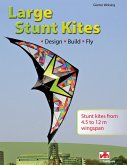 Large Stunt Kites (eBook, ePUB)