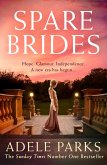 Spare Brides (eBook, ePUB)