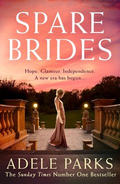 Spare Brides (eBook, ePUB) - Parks, Adele