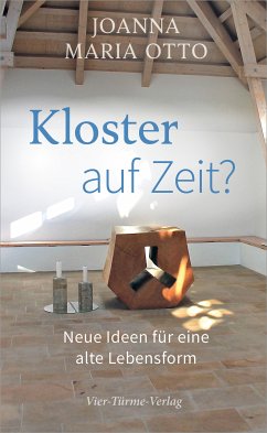 Kloster auf Zeit? (eBook, ePUB) - Otto, Joana Maria