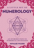 A Little Bit of Numerology (eBook, ePUB)